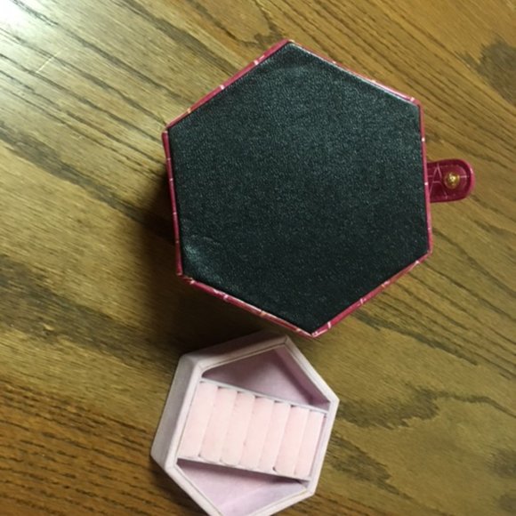 Travel Jewelry Box - Picture 8 of 9